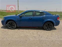Dodge Avenger